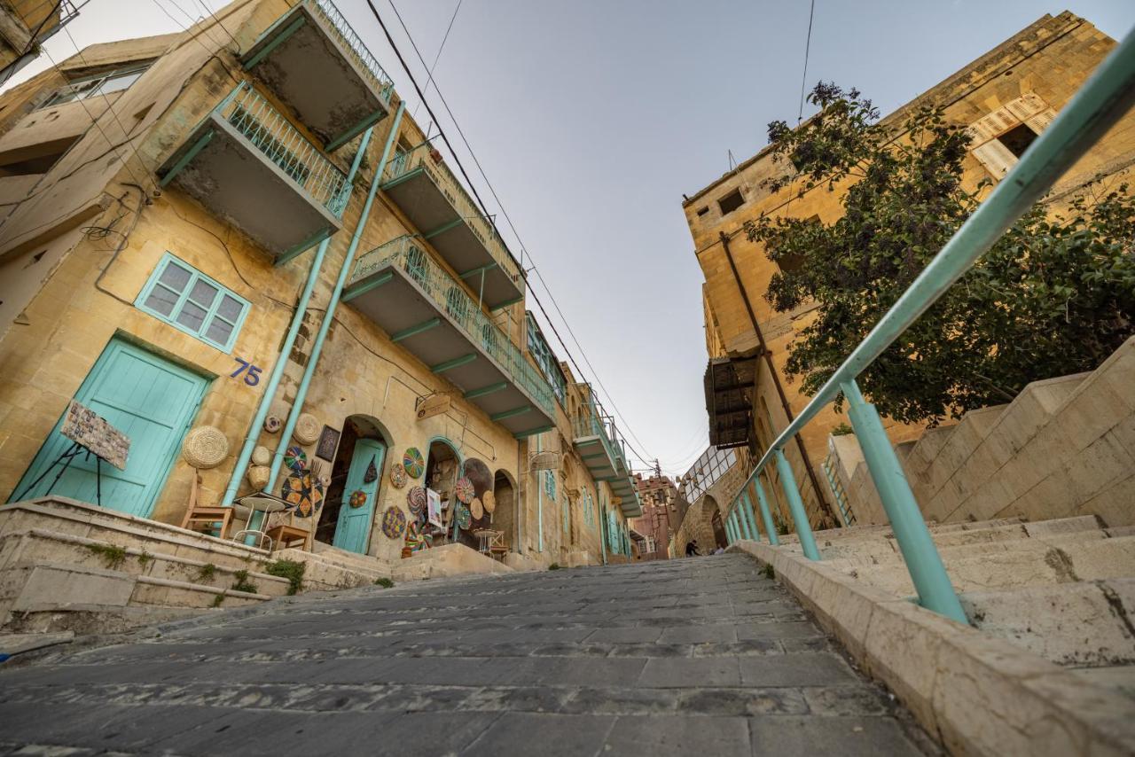 Jordan Heritage Madhafa Al Salt Exteriör bild