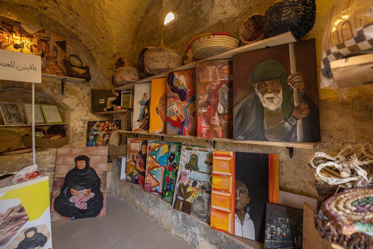 Jordan Heritage Madhafa Al Salt Exteriör bild