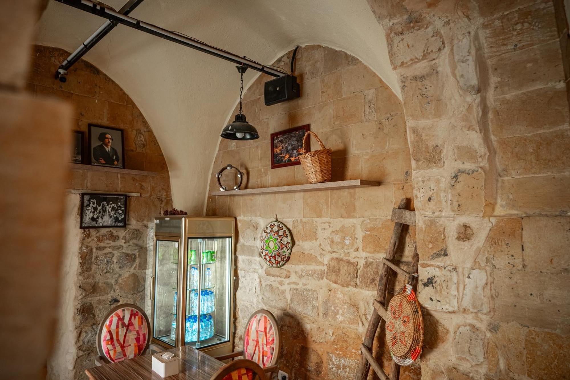 Jordan Heritage Madhafa Al Salt Exteriör bild