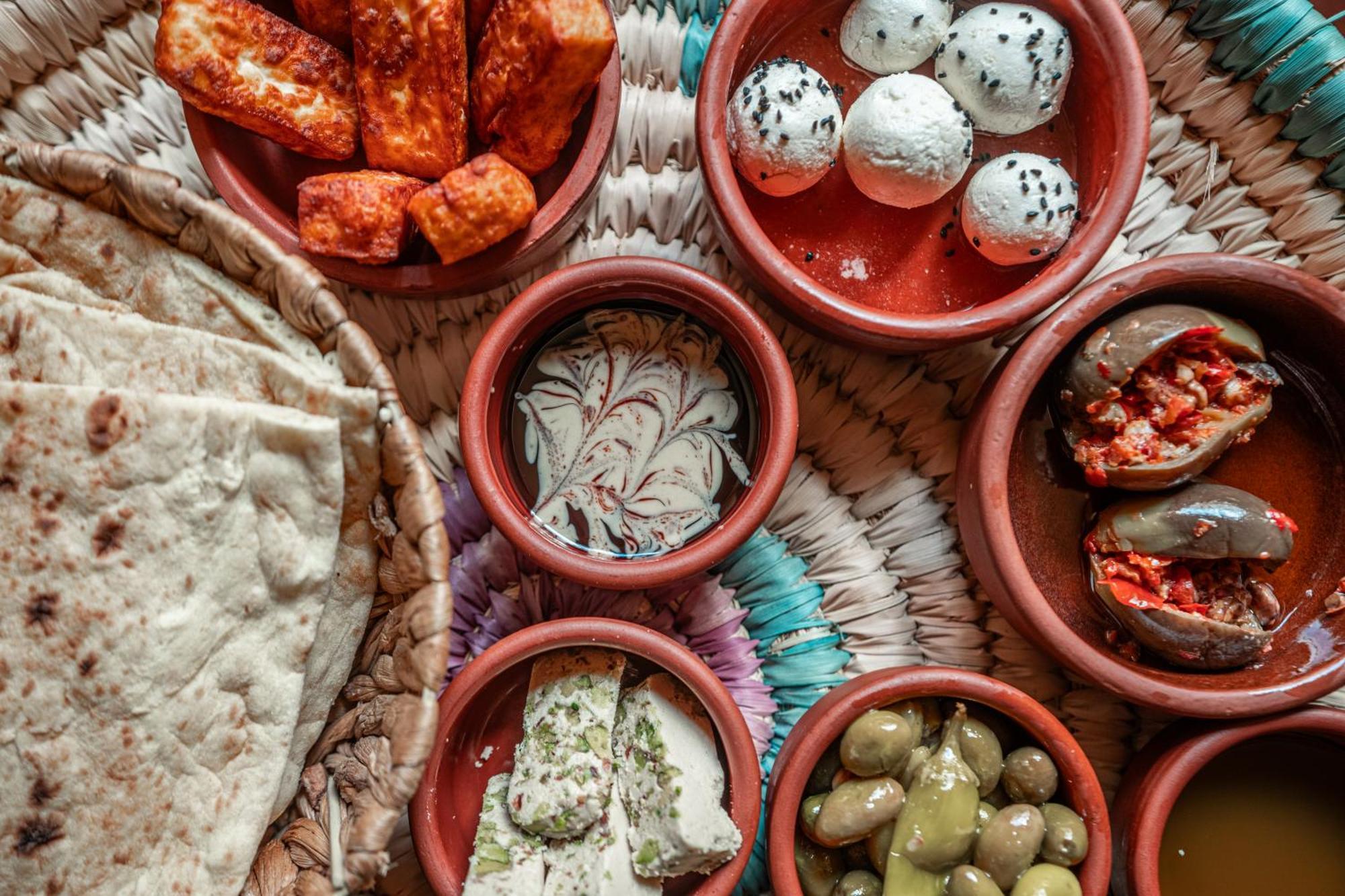 Jordan Heritage Madhafa Al Salt Exteriör bild