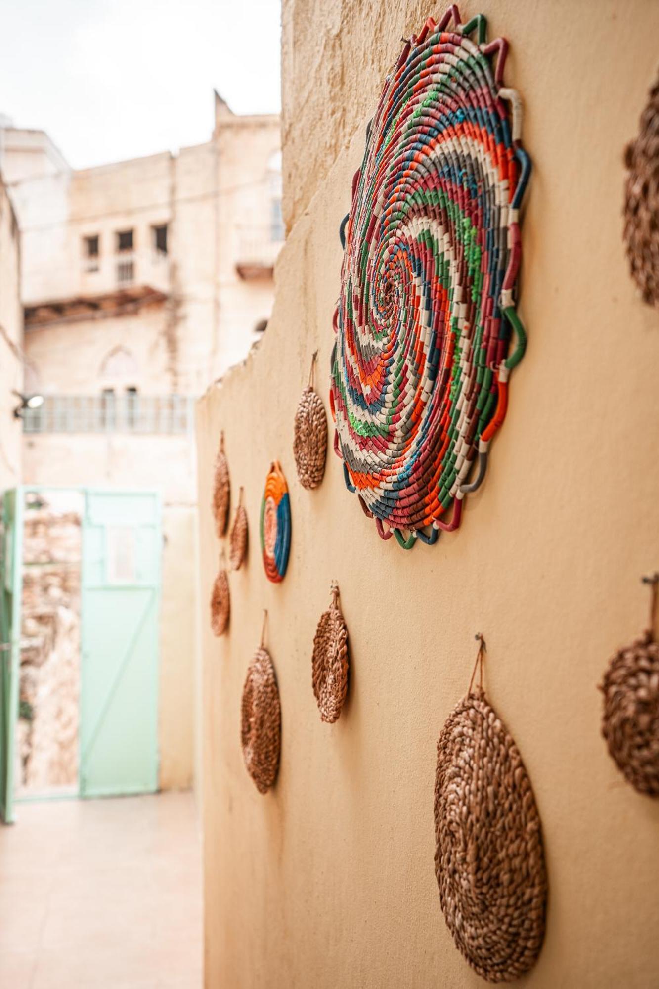 Jordan Heritage Madhafa Al Salt Exteriör bild