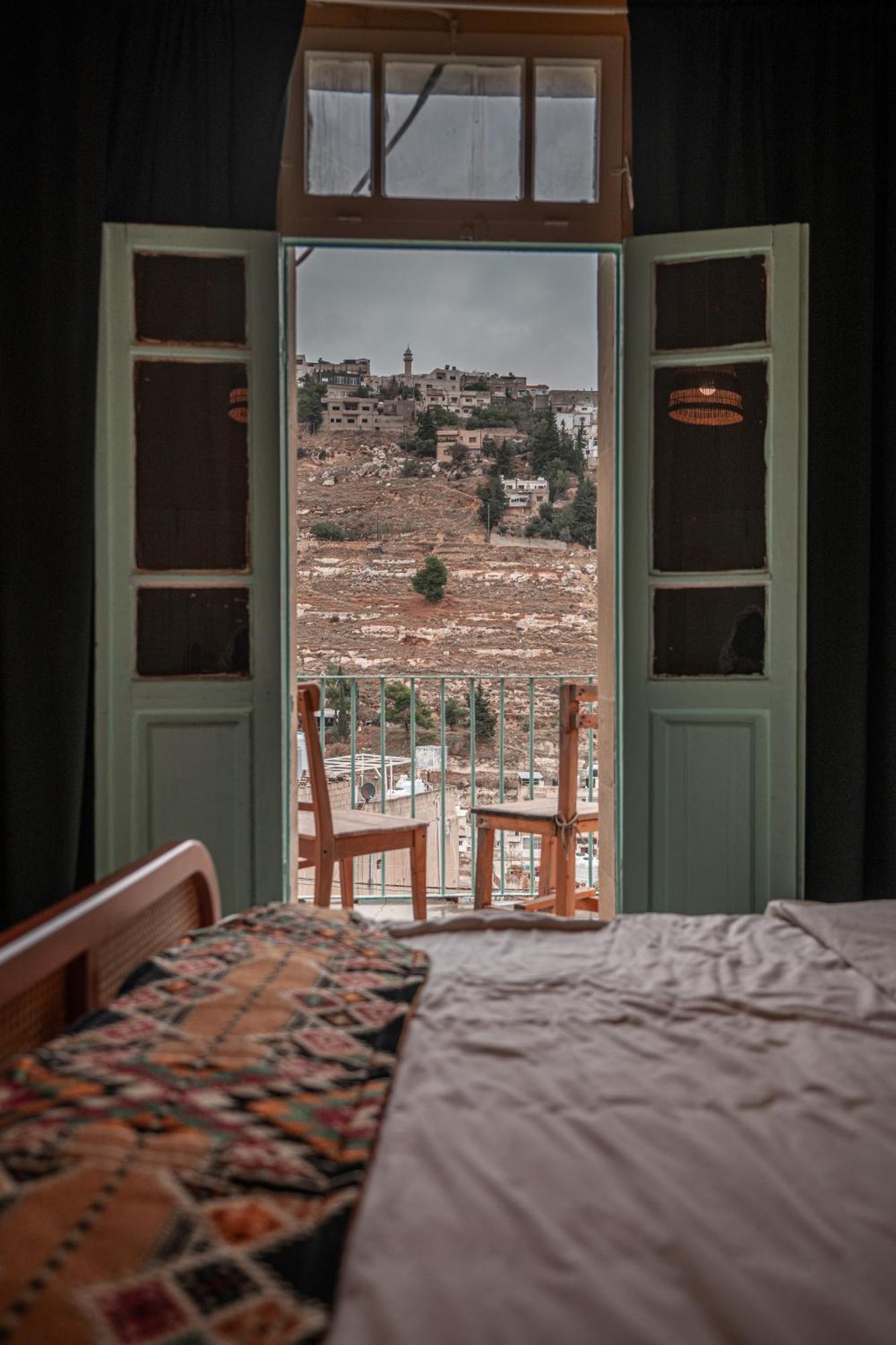 Jordan Heritage Madhafa Al Salt Exteriör bild